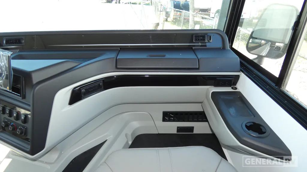 2027 Entegra Coach Vision XL 36C, Photos photo 10