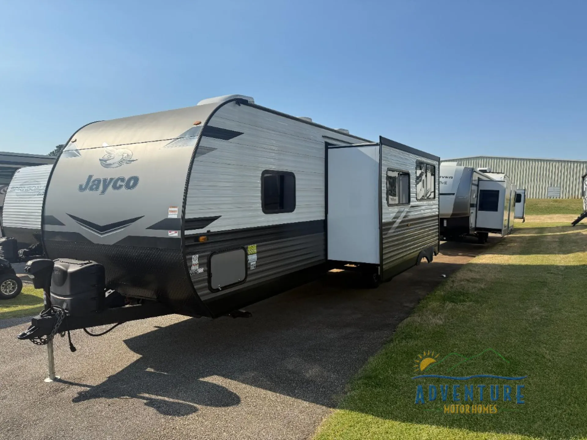 2023 Jayco Jay Flight SLX 295BHS - Photo 2