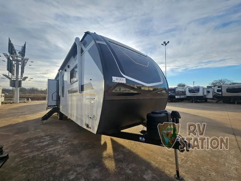 2026 KZ Connect 333RLK - Main photo