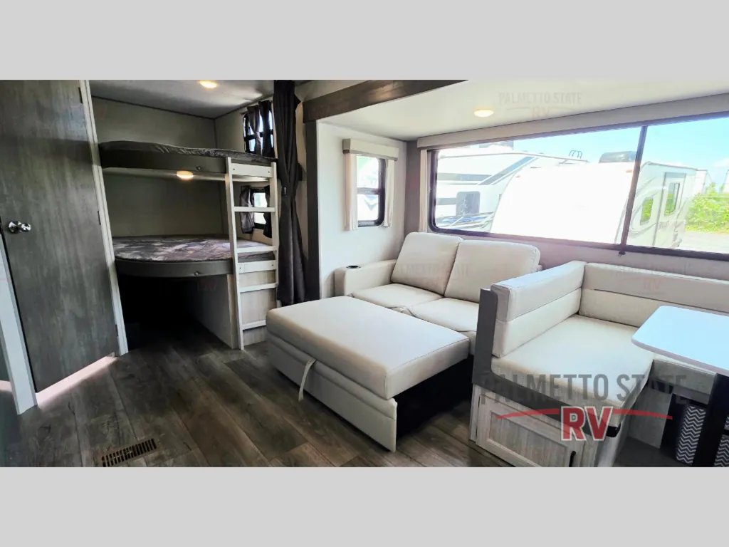 2026 Coachmen Catalina Legacy Edition 273DBHCK, Photos photo 12