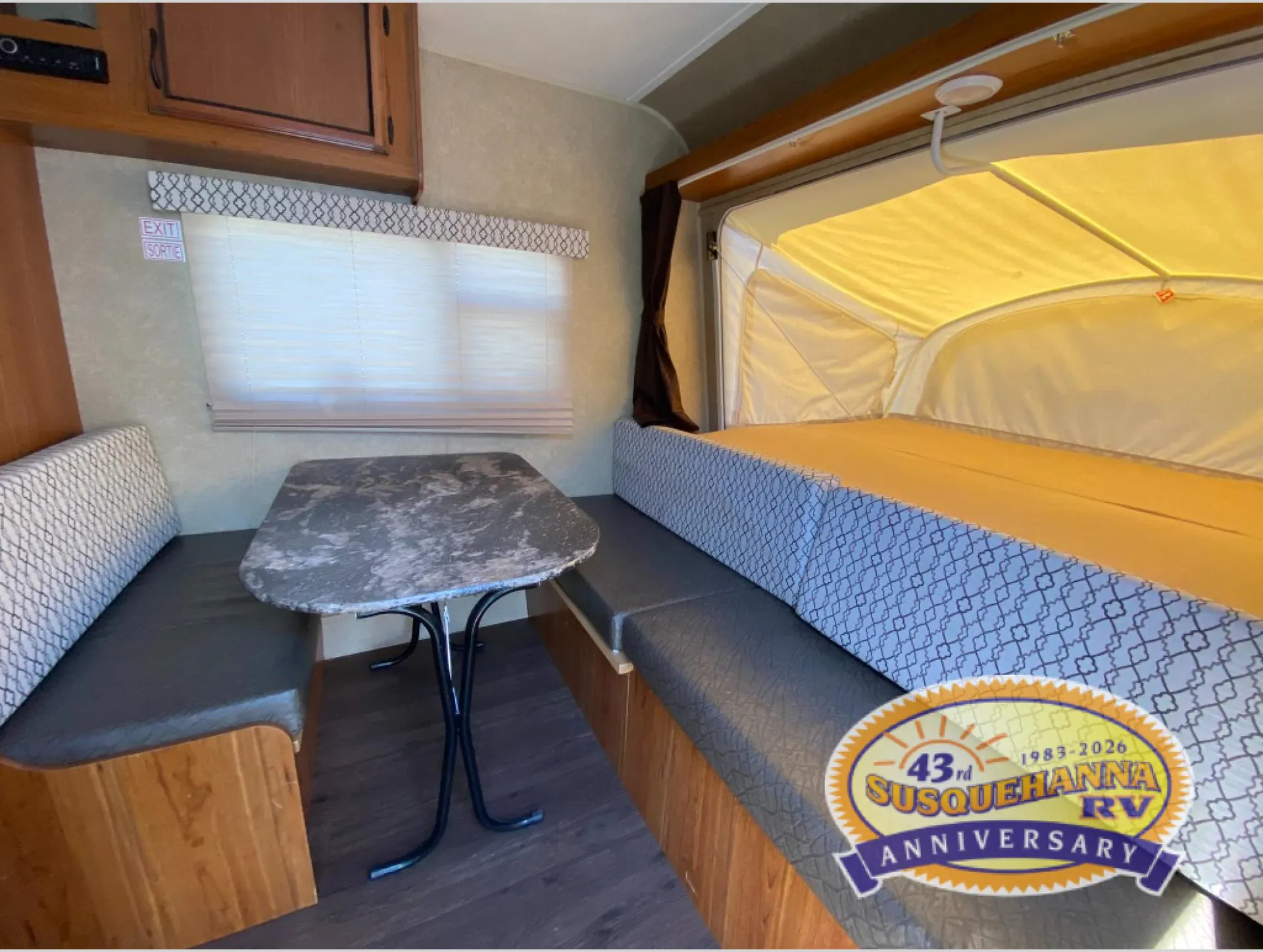 2017 Starcraft Launch Outfitter 7 17SB - Photo 4