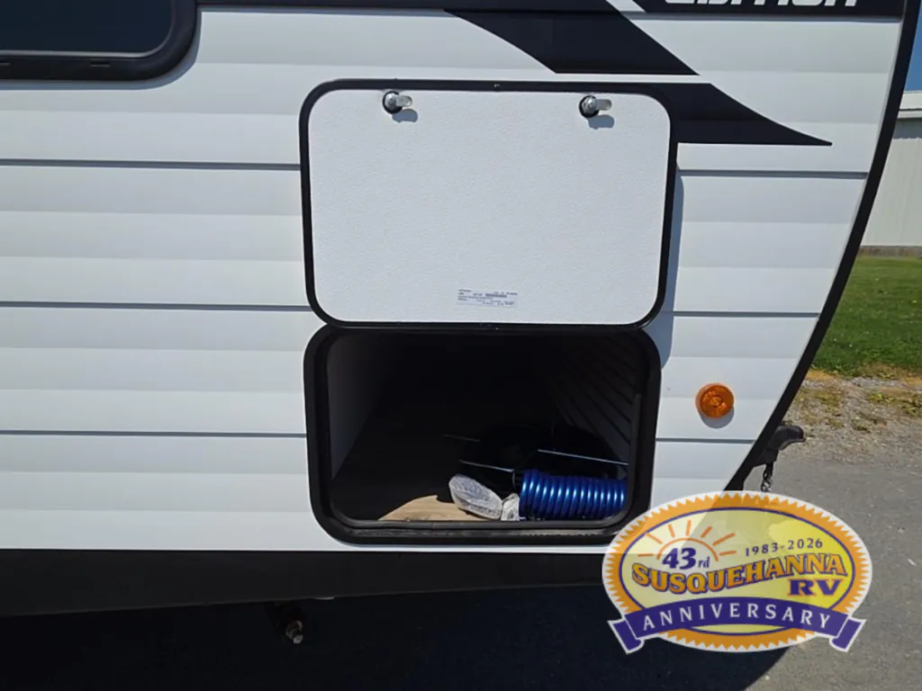 2026 Shasta RVs i-5 Edition 521CK, Photos photo 4