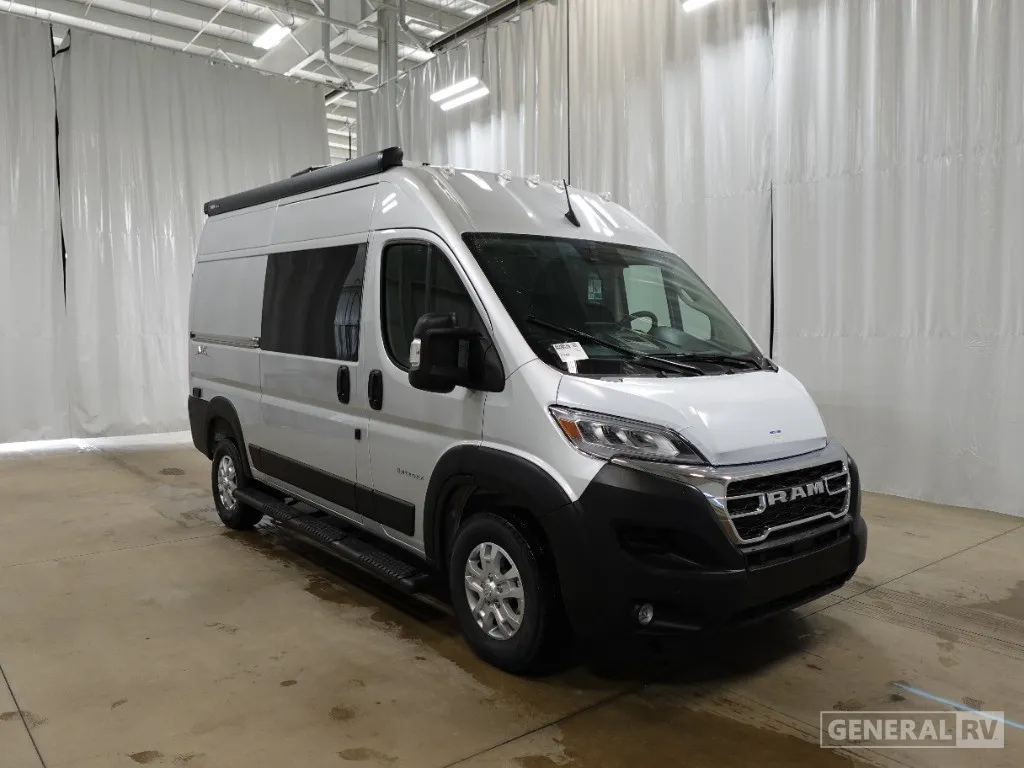 2026 Entegra Coach ARC 18C - Photo 2