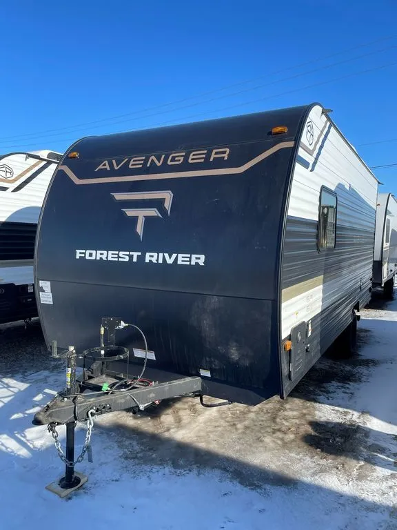 2026 Prime Time Avenger LT 16RBX - Photo 4