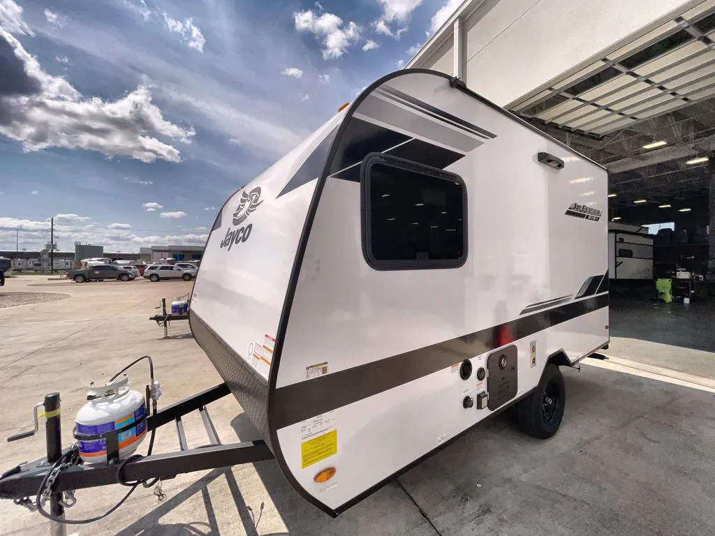2026 Jayco Jay Feather Air SL 15TBSL - Photo 2