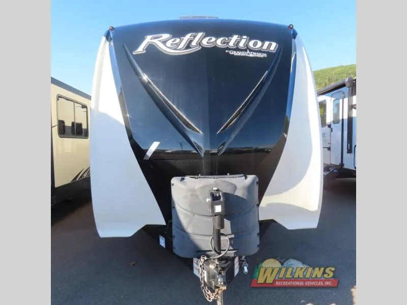 2019 Grand Design Reflection 287RLTS - Photo 2