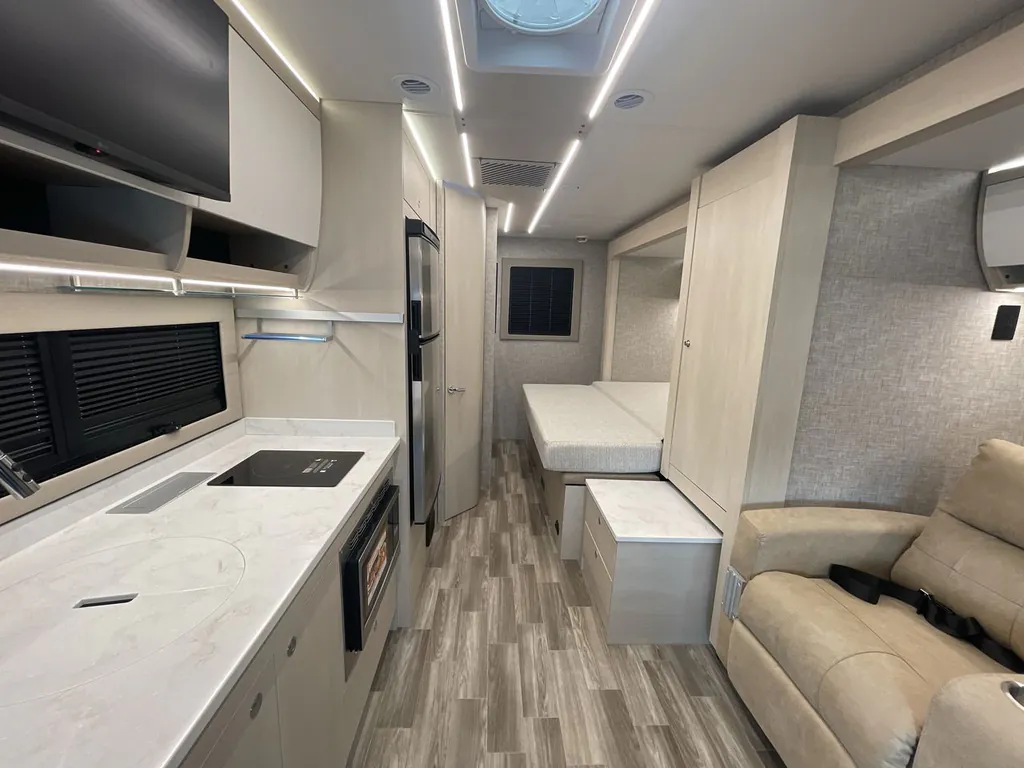 2026 Tiffin Wayfarer 25 XPW, Photos photo 19