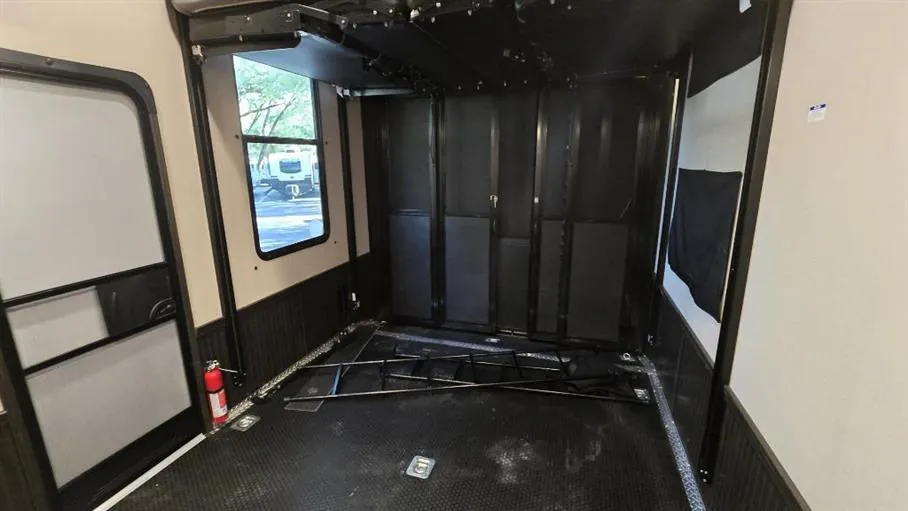 2019 Forest River XLR Nitro 37VL5, Photos photo 18