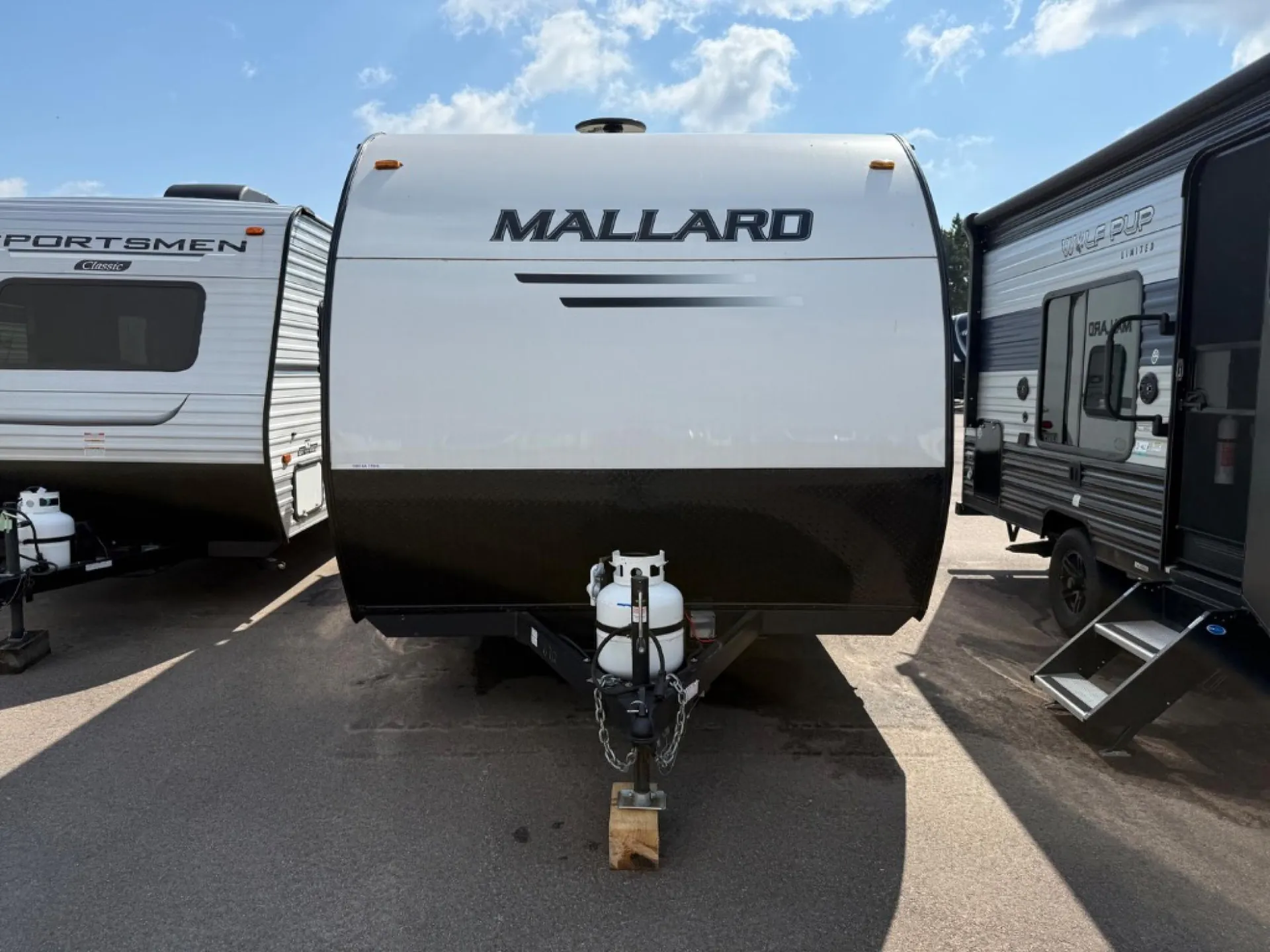 2025 Heartland Mallard 17BHL - Photo 3
