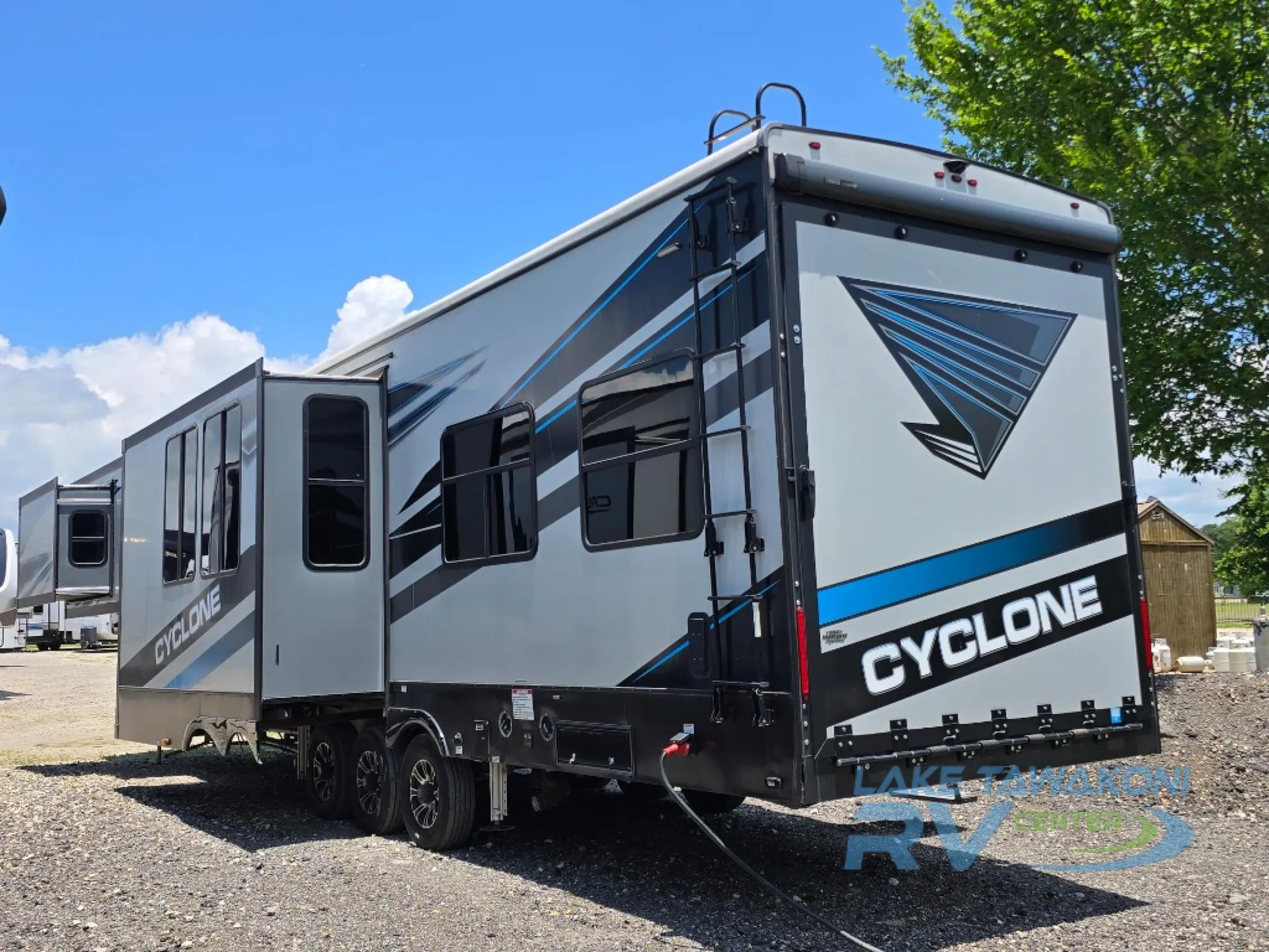 2022 Vanleigh Beacon 41LKB - Photo 4