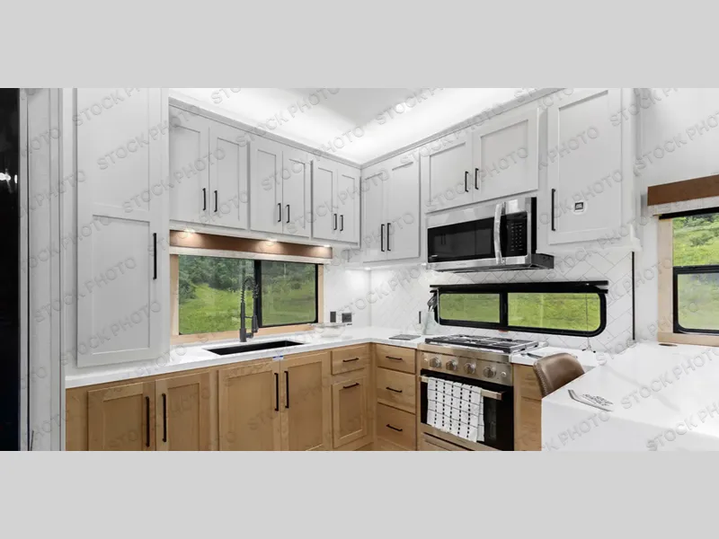 2026 Forest River Sandpiper Destination Trailers 396RKLR - Photo 4