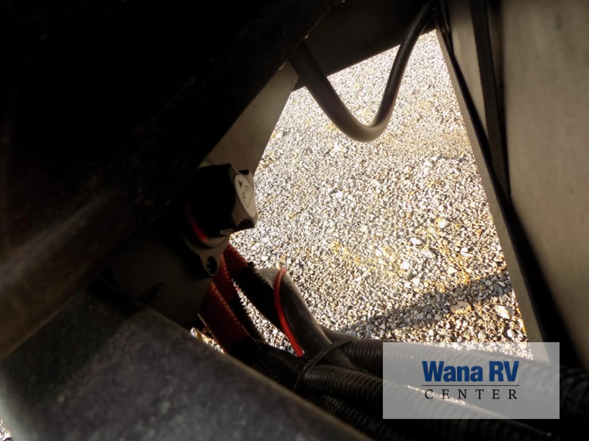 2026 Forest River Rockwood Mini Lite 2506FK — Photo 5