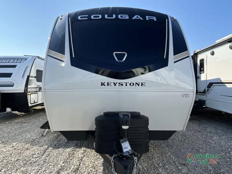 2026 Keystone Cougar Half-Ton 30BHS - Photo 3