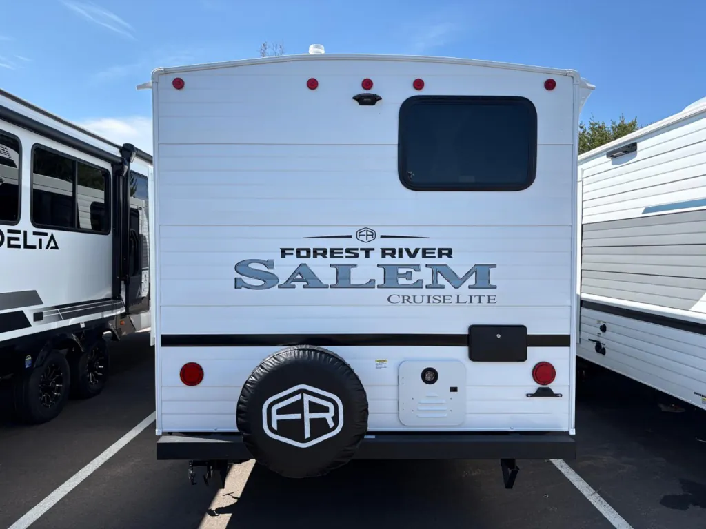 2026 Forest River Salem Cruise Lite 26ICE, Photos photo 6