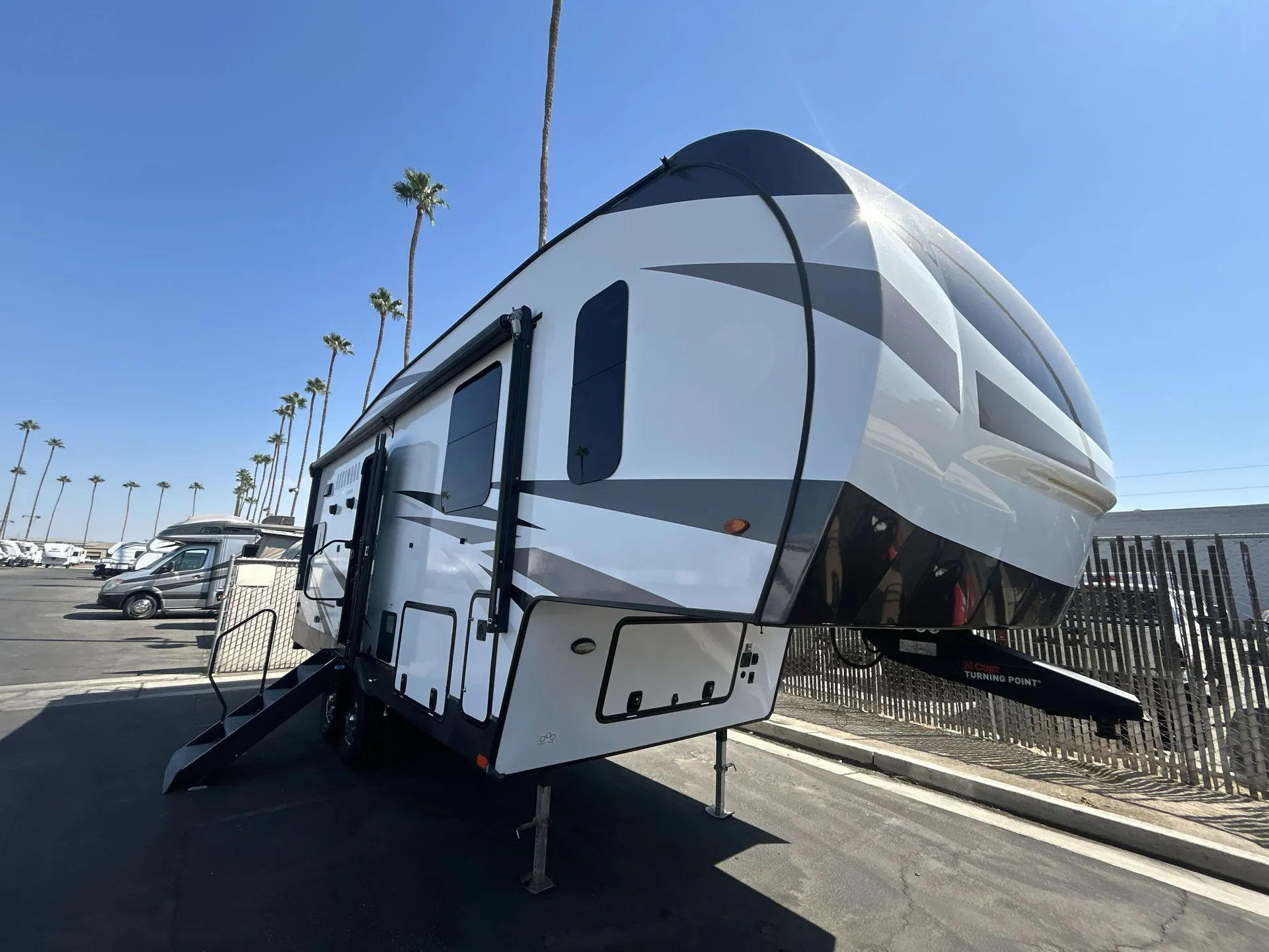 2023 Forest River Rockwood Signature 2442BS - Photo 2