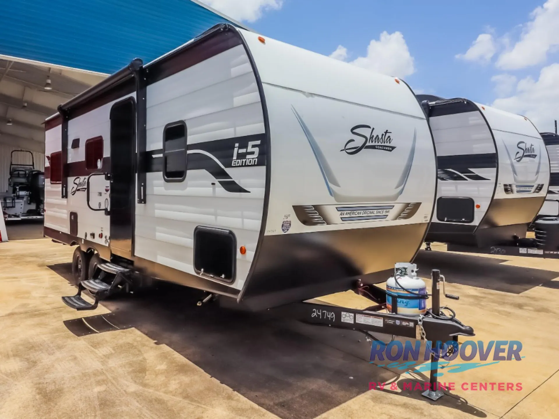 2026 Coachmen Northern Spirit DLX 5210CK - Photo 2