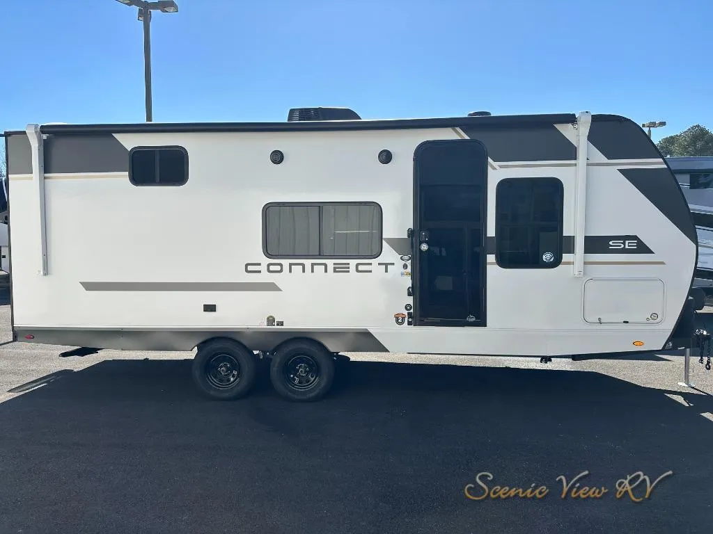 2026 KZ Connect SE C211MKSE - Photo 2