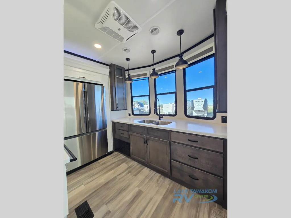 2023 Forest River Cedar Creek Cottage 40CFK2, Photos photo 6