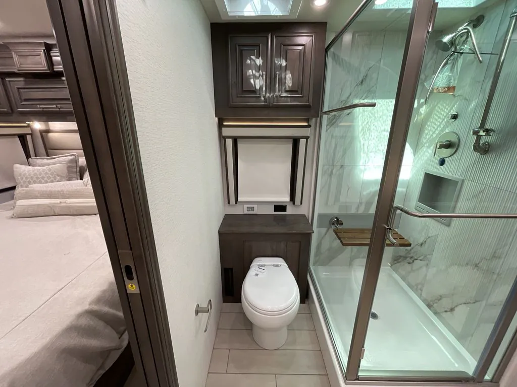 2026 Entegra Coach Aspire 44D, Photos photo 39