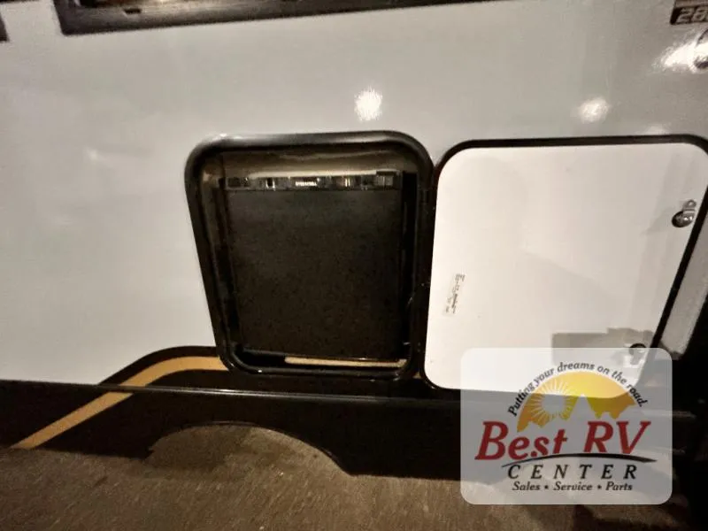 2026 Forest River Vibe 2800RL - Photo 4
