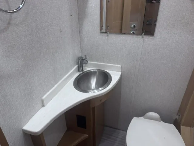 2018 Tiffin Wayfarer 24 TW, Photos photo 6