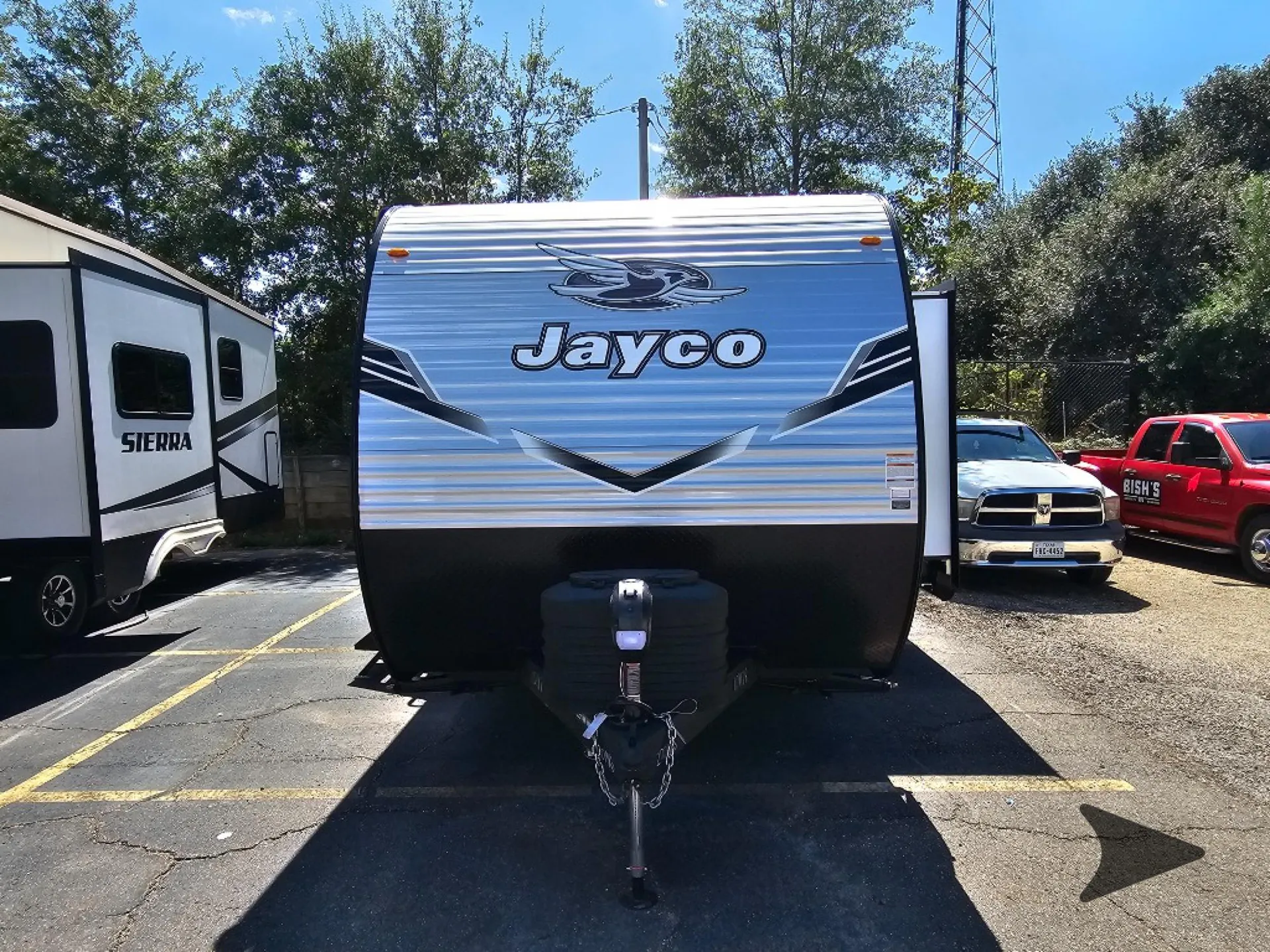 2026 Jayco Jay Flight SLX 200MKS - Photo 4