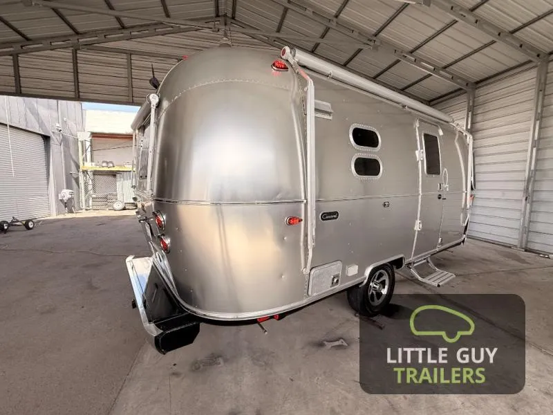 2021 Airstream Caravel 20FB - Photo 4