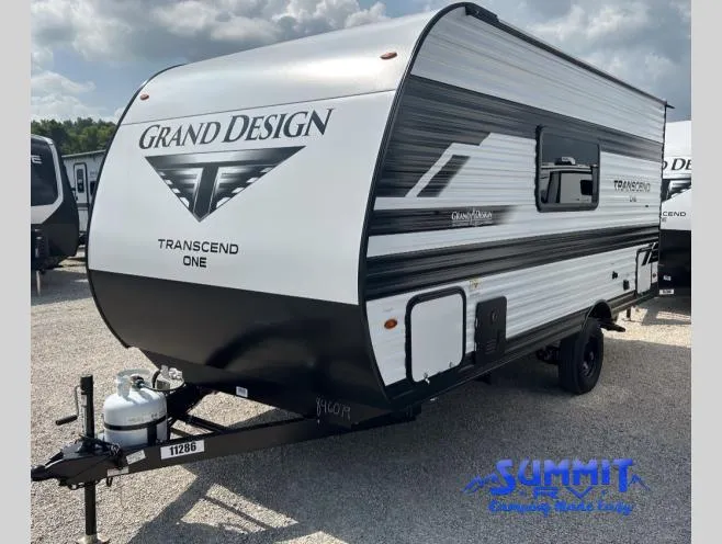 2027 Grand Design Transcend One 151BH - Photo 3