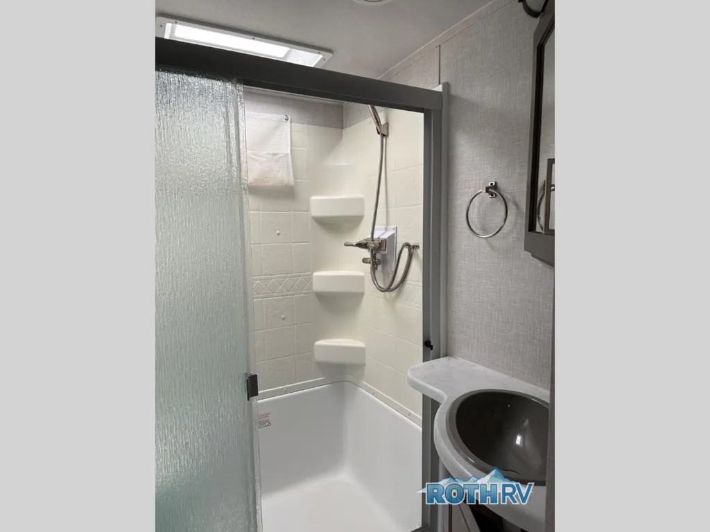 2021 Forest River Flagstaff Super Lite 529RKB, Photos photo 18