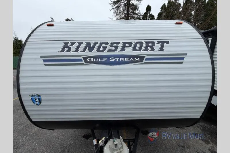 2022 Gulf Stream RV Kingsport Super Lite 199DD - Photo 3