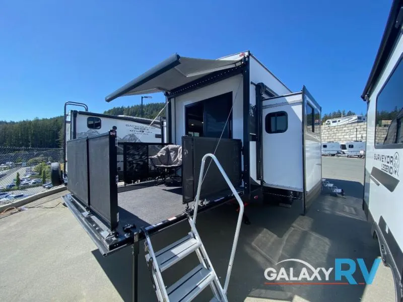 2026 Outdoors RV Back Country 26RPS - Photo 4
