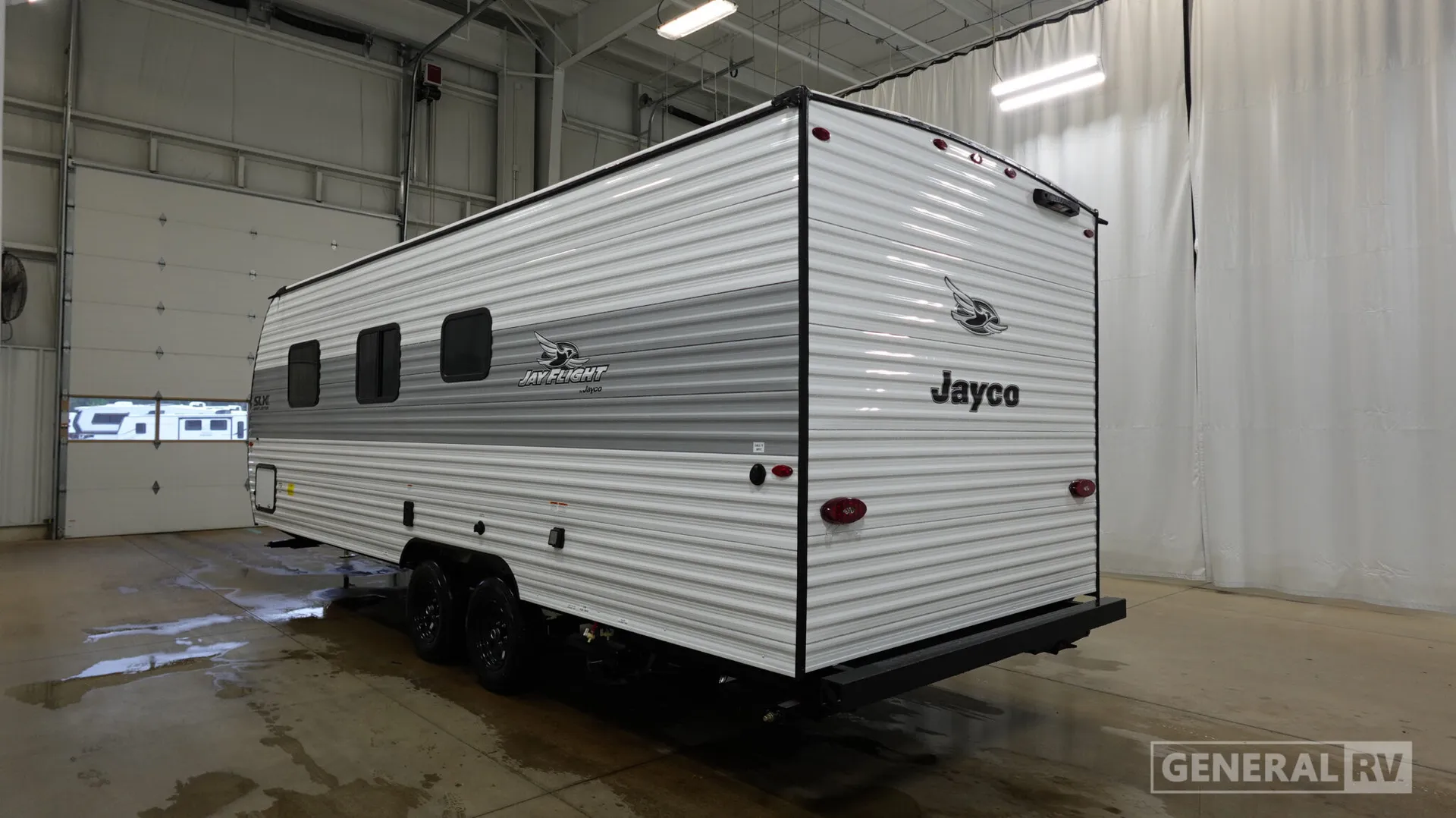 2026 Jayco Jay Flight SLX 250BH - Photo 4