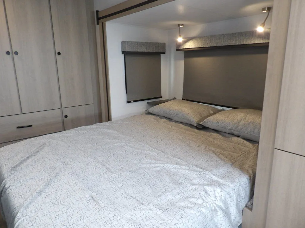 2024 Forest River Sunseeker 2400B, Photos photo 32
