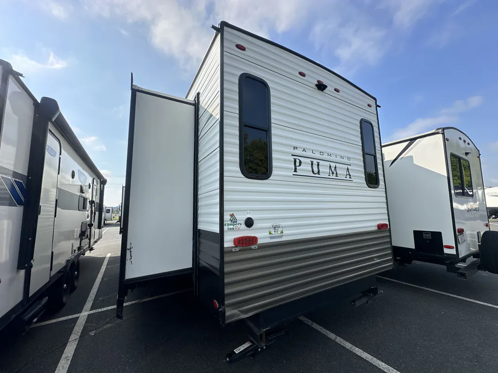 2023 Forest River Puma Vista 38DEN, Photos photo 7
