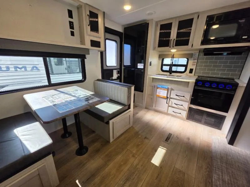 2026 Forest River Puma 227RK - Photo 4