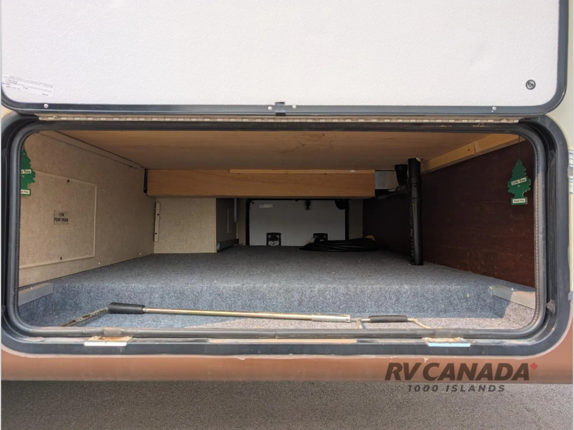 2015 Jayco Eagle HT 265RLS - Photo 3