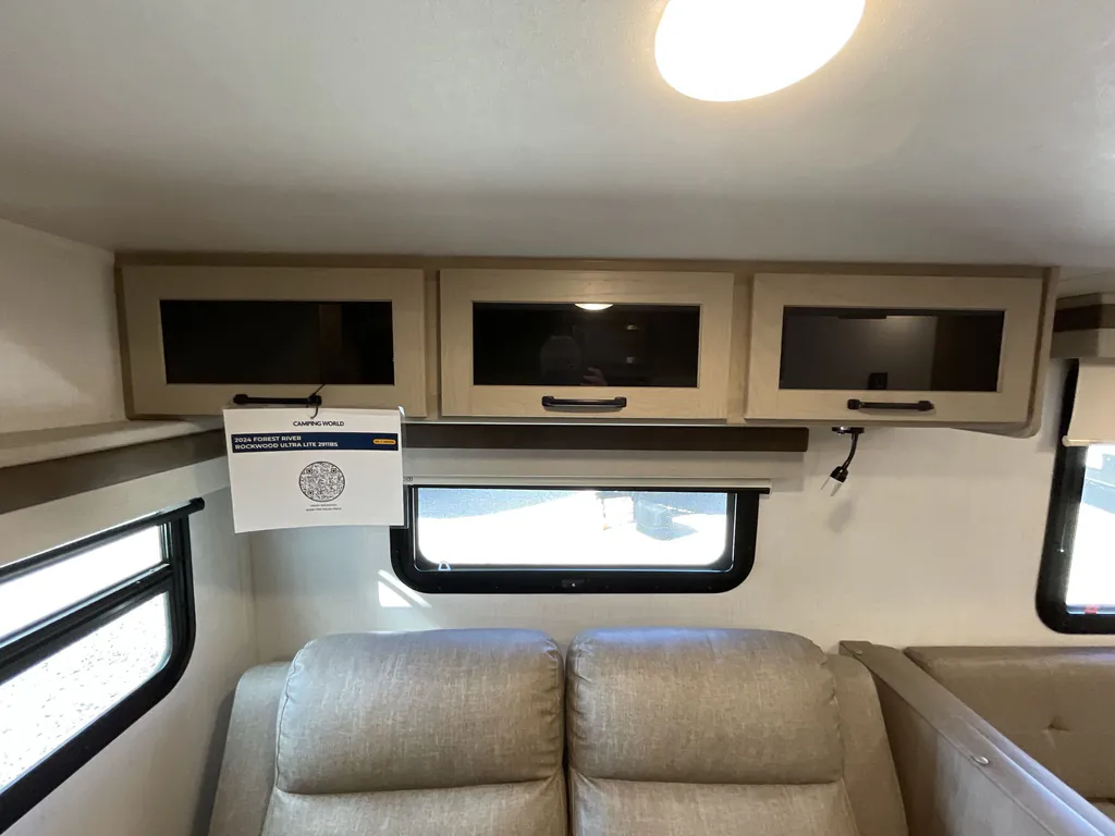 2024 Forest River Rockwood Ultra Lite 2911BS, Photos photo 12