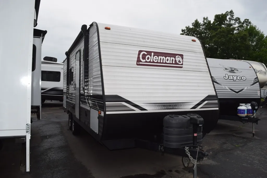 2022 Dutchmen Coleman Lantern LT 214BH - Photo 4