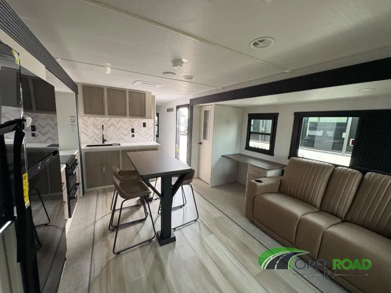 2027 Forest River RV Wildwood Heritage Glen 275RL - Photo 4