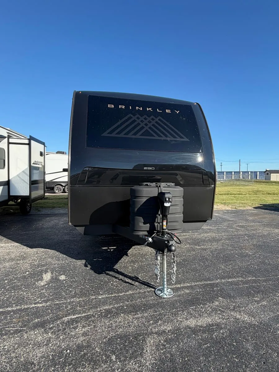 2027 Brinkley Model I 290, Photos photo 2