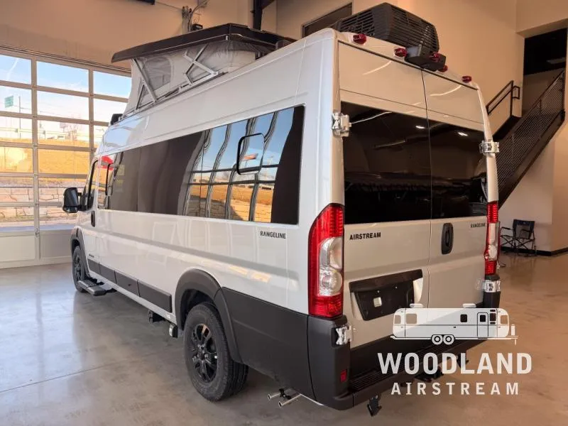 2026 Airstream Rangeline New    Std. Model - Photo 3