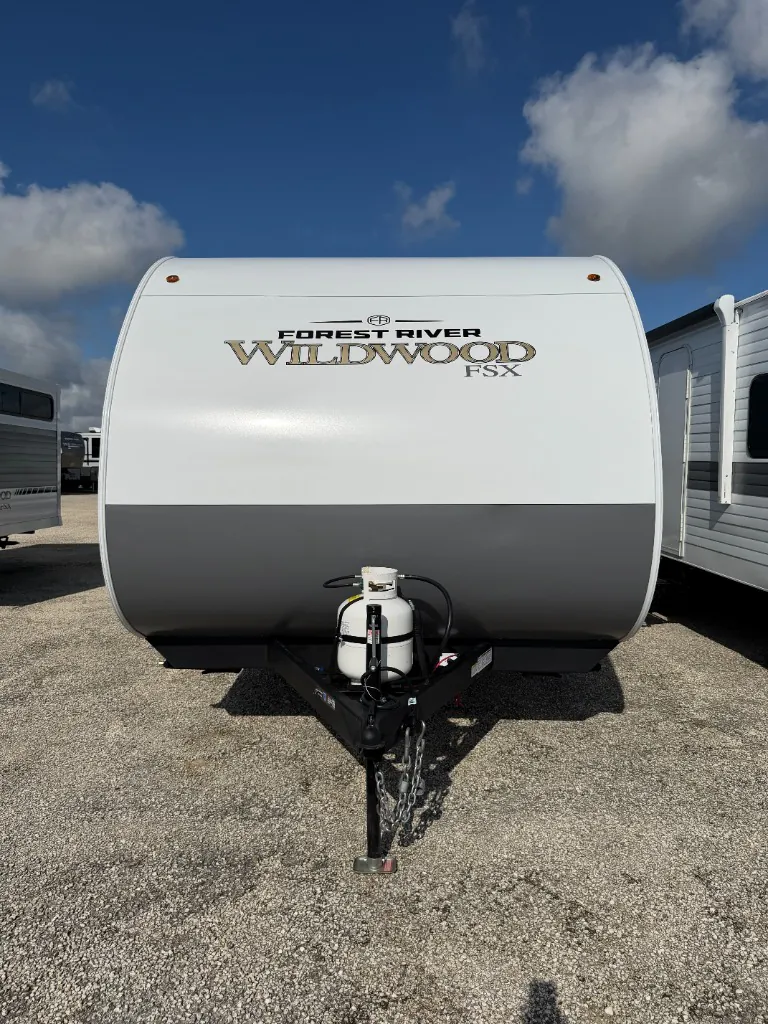 2027 Forest River Wildwood FSX 260BHLE — Photo 5