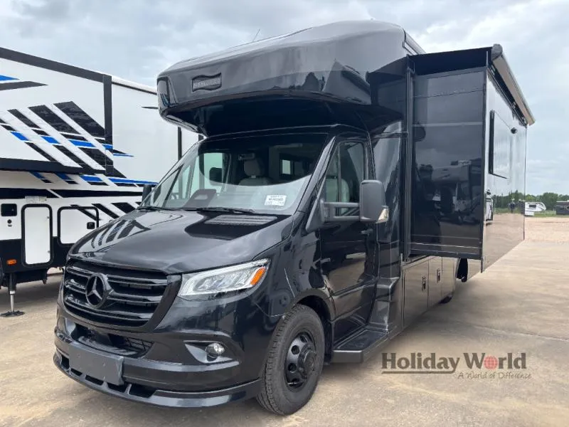 2026 Newmar Freedom Aire 2515 - Photo 3