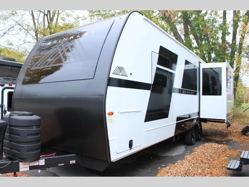 2026 Brinkley Model I 275 - Photo 3