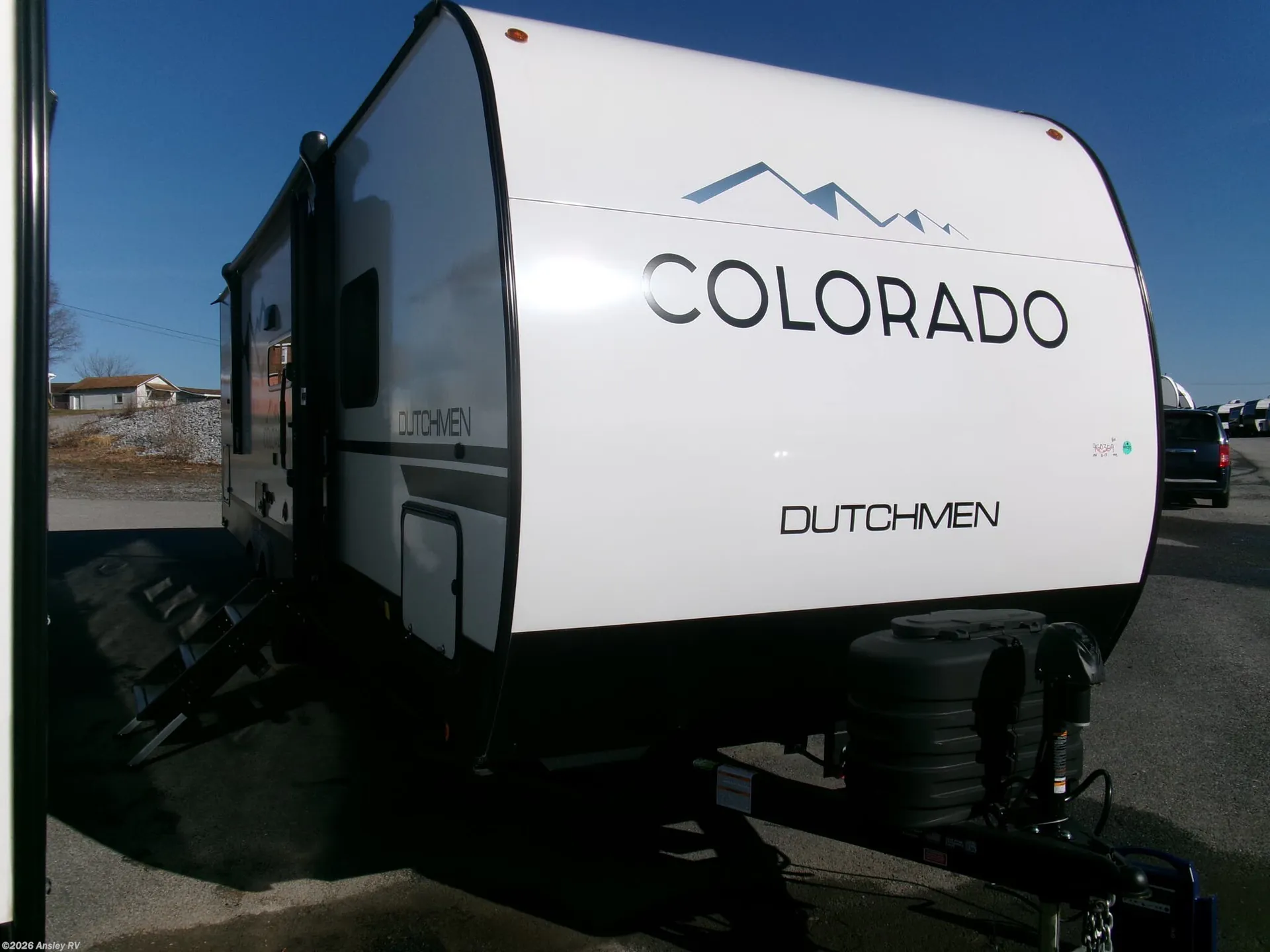 2026 Dutchmen Colorado 270BHC - Photo 2