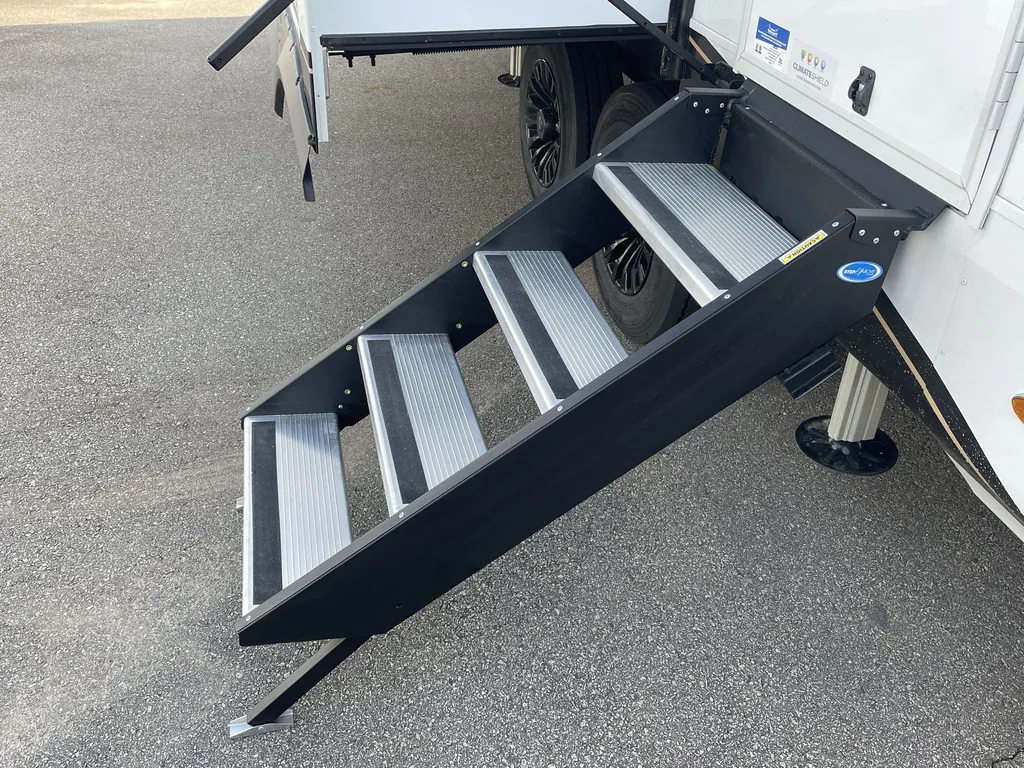 2026 Jayco Pinnacle 36FBTS, Photos photo 29