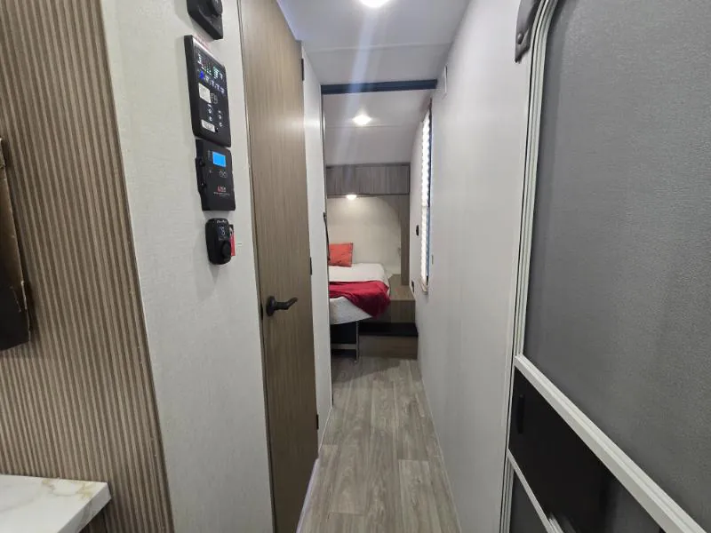 2026 Forest River Salem FSX Max Series 269VC dealer photo 5 from Kunes RV