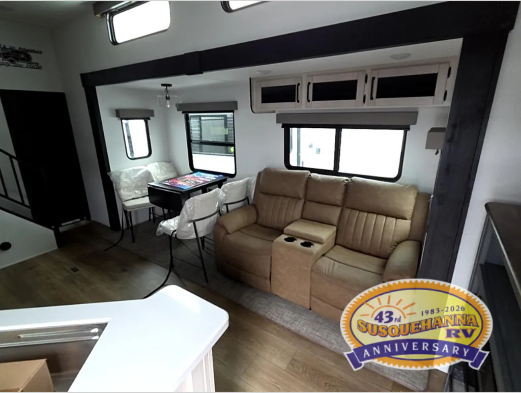 2026 Forest River Puma Vista 429LFT, Photos photo 18