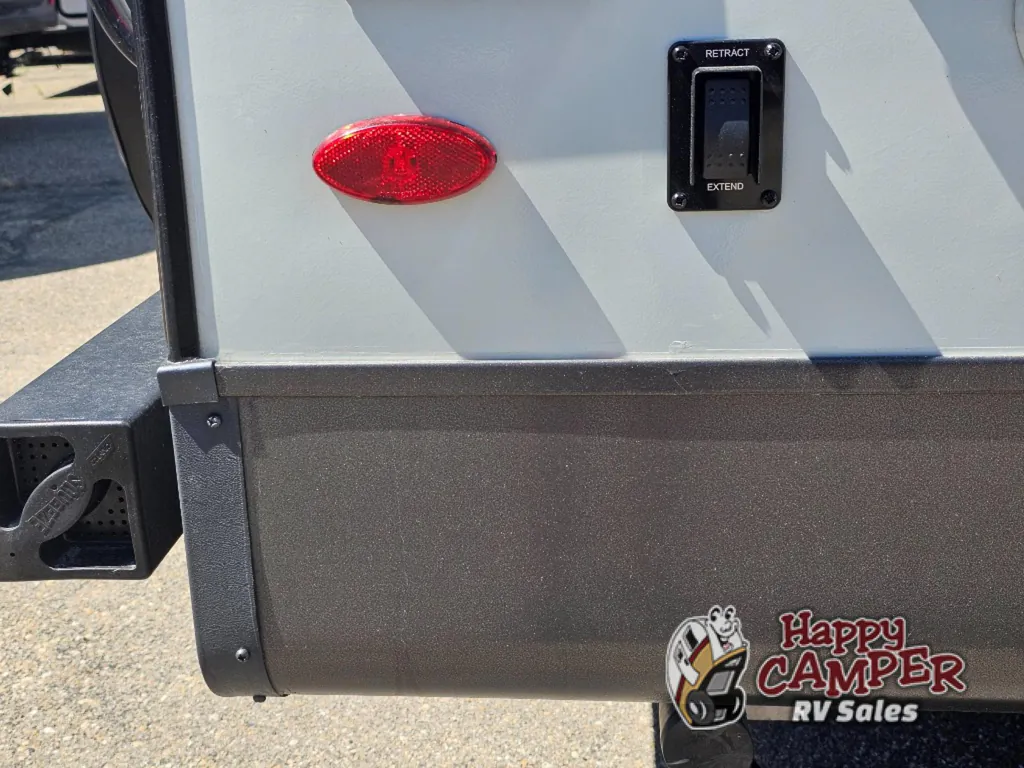 2026 Forest River Flagstaff Micro Lite 25MBR, Photos photo 134