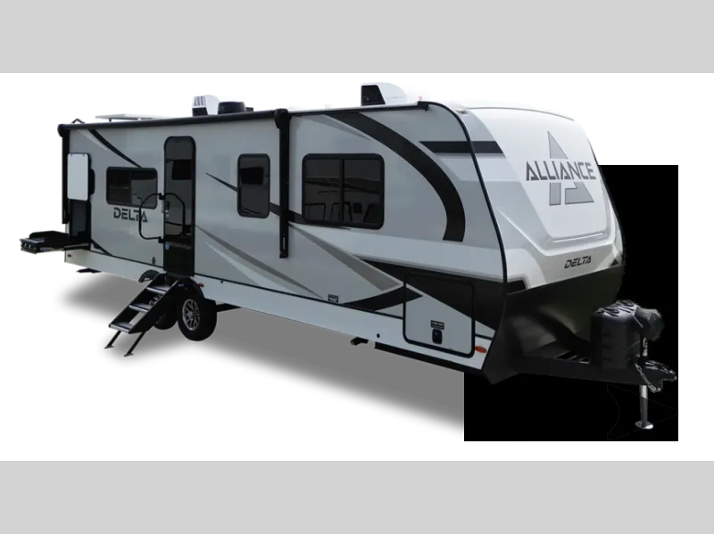 2026 Alliance RV Delta 274RKW - Photo 3